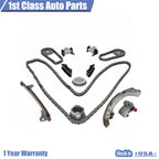 Timing Chain Kit for Mazda 3, Mazda 6 (2003–2009)
