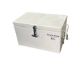 Frigid Rigid Cooler 24in x 15in x 15in (Minor Cracking)