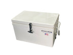 Frigid Rigid Cooler 24in x 15in x 15in (Minor Cracking)