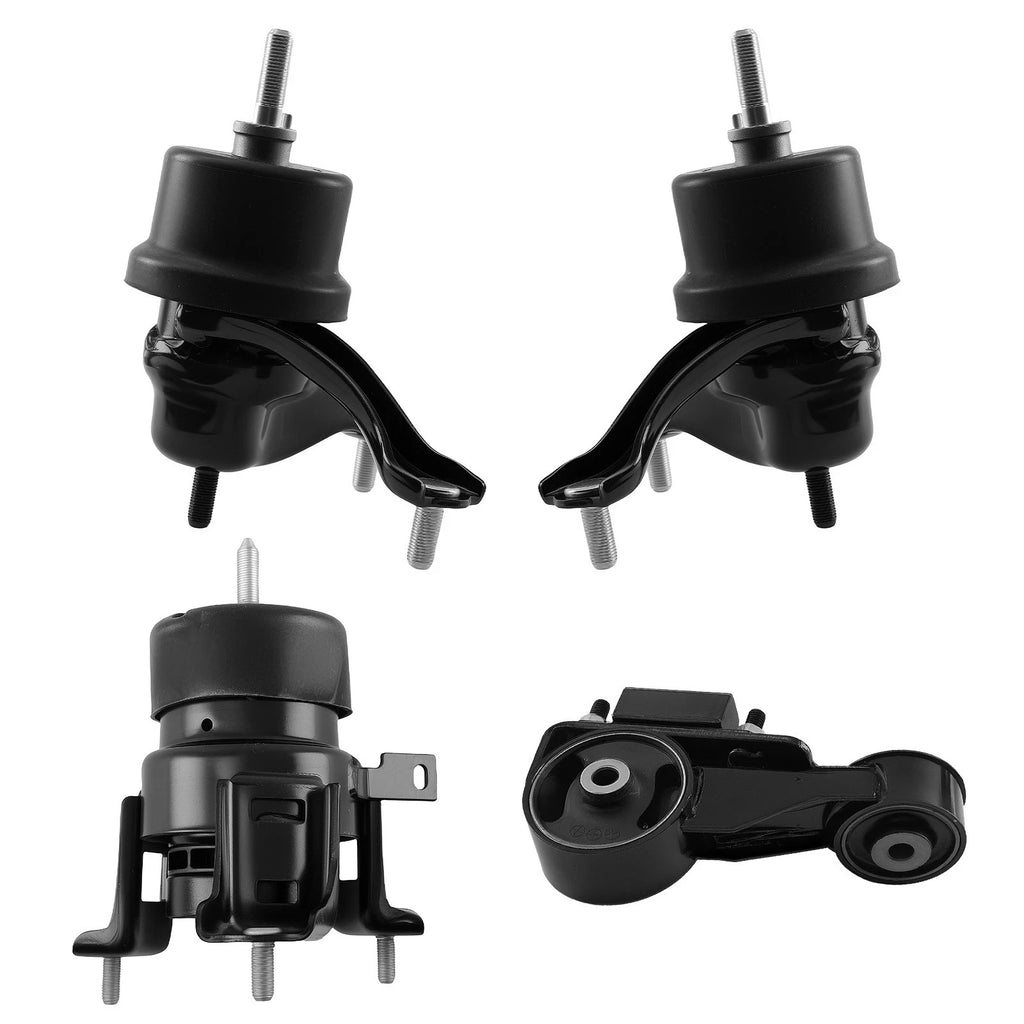 Engine Motor & Transmission Mount for Toyota Sienna 3.3L FWD (2004–2006) A4207