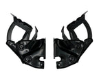 Hood Hinge Set Replacement for 1961-1966 Ford Pickup Truck