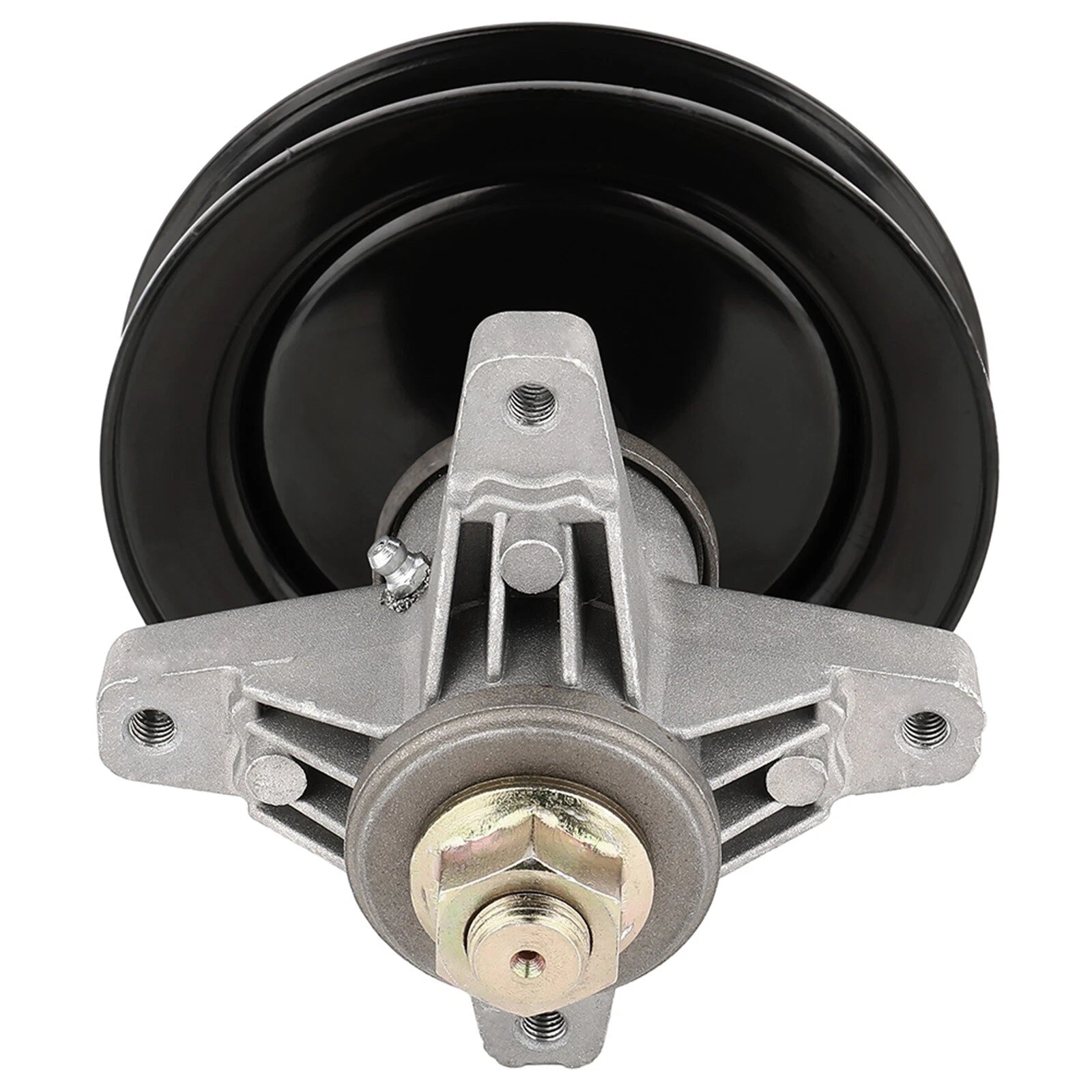 2 Pack Spindle Assembly for MTD Cub Cadet LT1042 Mowers