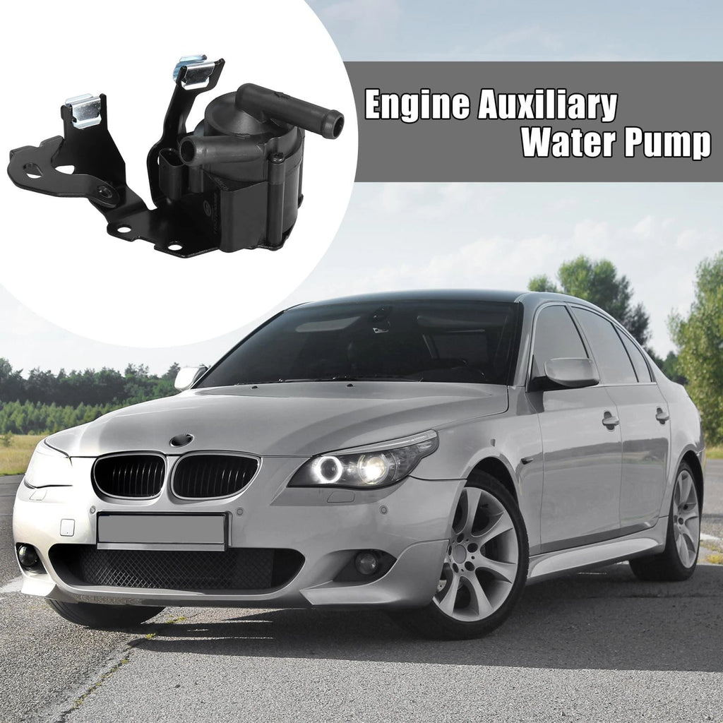 Auxiliary Water Pump for BMW Mini Cooper (2007–2012) 11537630368