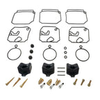 3X Carburetor Repair Kit for Yamaha Outboard (40-50HP) 6H4-W0093-03-00
