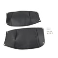 Rear Mudguard Bra for Harley Street Glide Tri Glide Ultra Classic (2014–2023)
