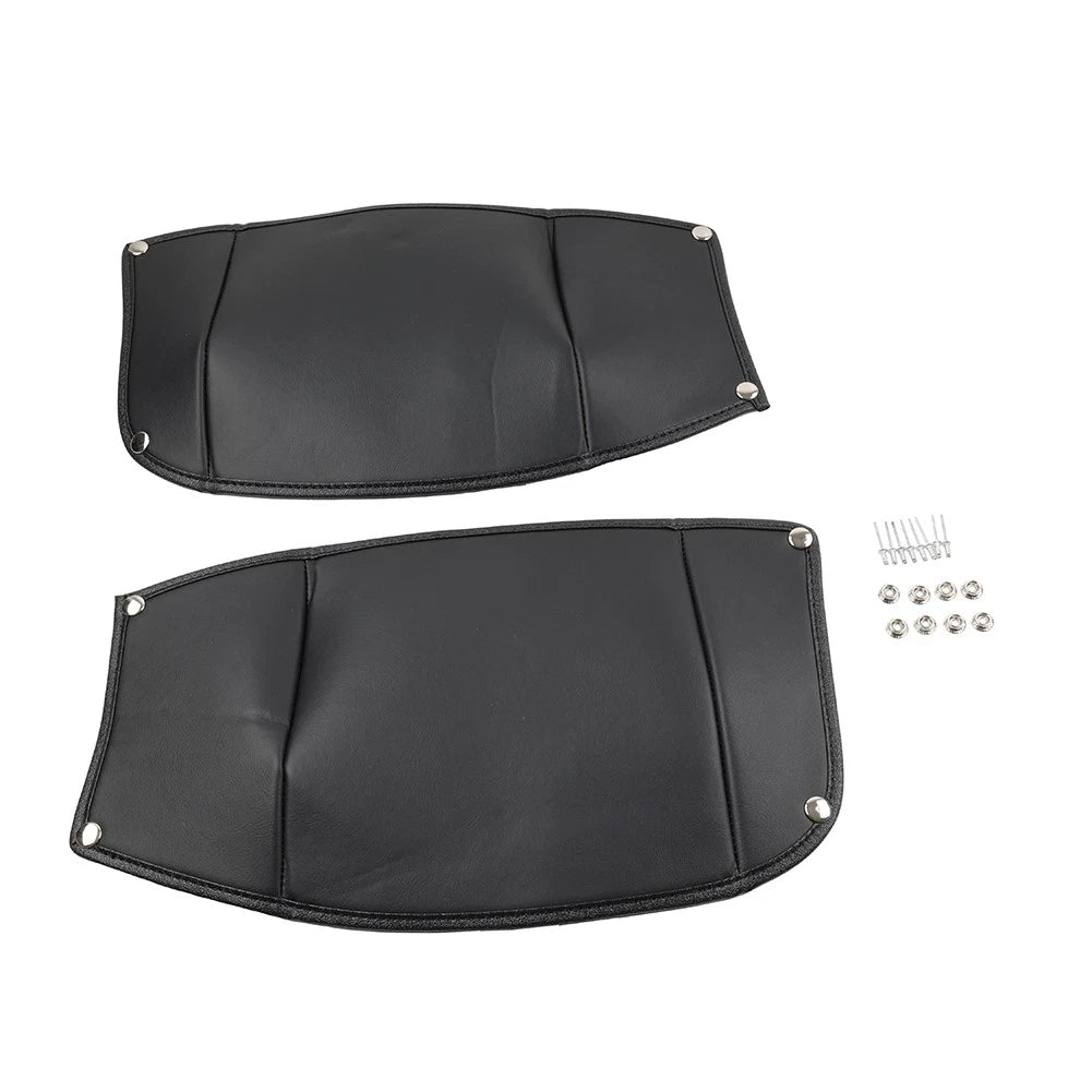 Rear Mudguard Bra for Harley Street Glide Tri Glide Ultra Classic (2014–2023)