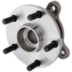 2X Wheel Hubs for Lexus RC300 (2015–2020)