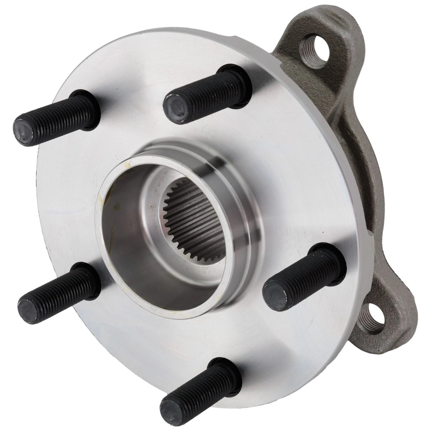 2X Wheel Hubs for Lexus RC300 (2015–2020)