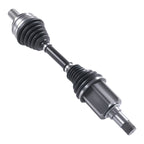 Front Passenger CV Axle for Mercedes-Benz W204 C300 C350 E400 (2008–2015)