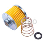 Fuel Filter 20801-02061 for TCM Forklift FG20-35N5/T3/T3C