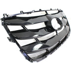 Grille for Hyundai Santa Fe (2010-2012)