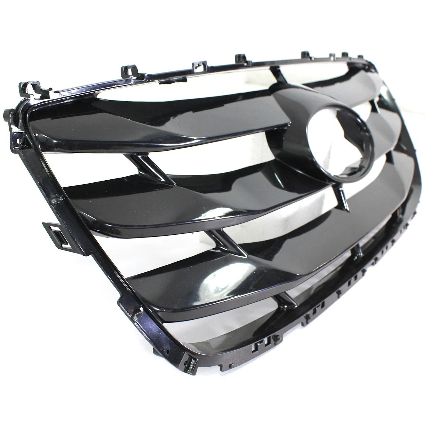 Grille for Hyundai Santa Fe (2010-2012)