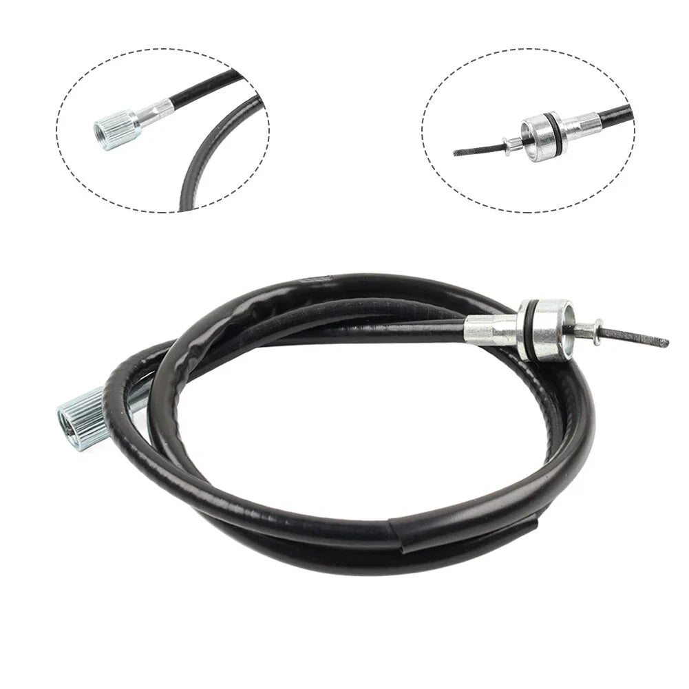 Speedometer Cable for Yamaha DT 125/175/250/400/500 XT