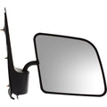 Passenger Right Side Mirror for Ford E350 Van Econoline E150 E250