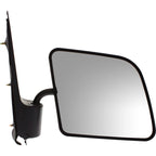 Passenger Right Side Mirror for Ford E350 Van Econoline E150 E250