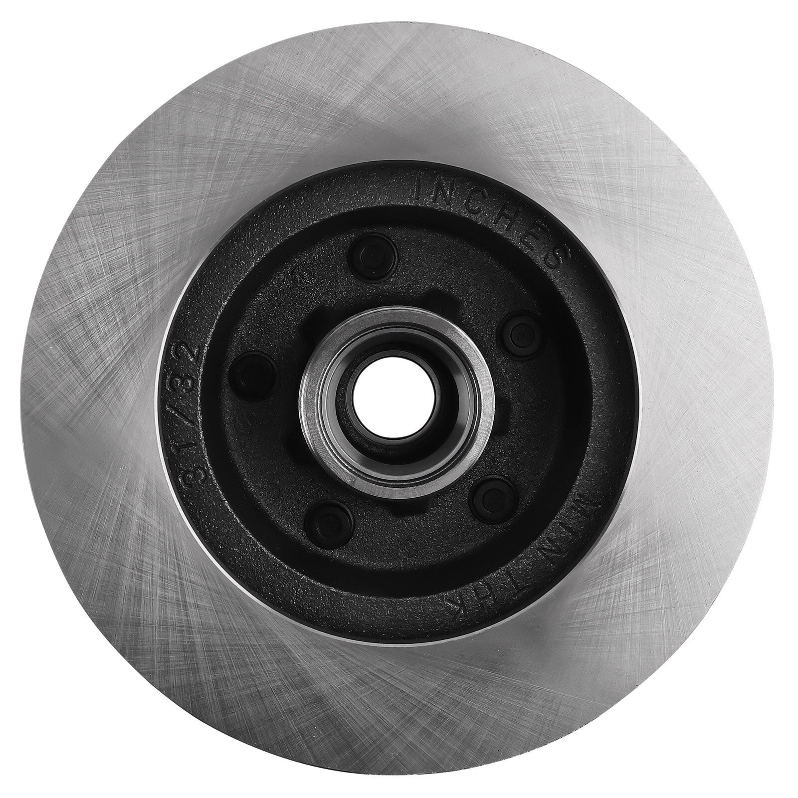 Front Disc Brake Kit for Chevy Biscayne Impala Bel Air (1955–1964)