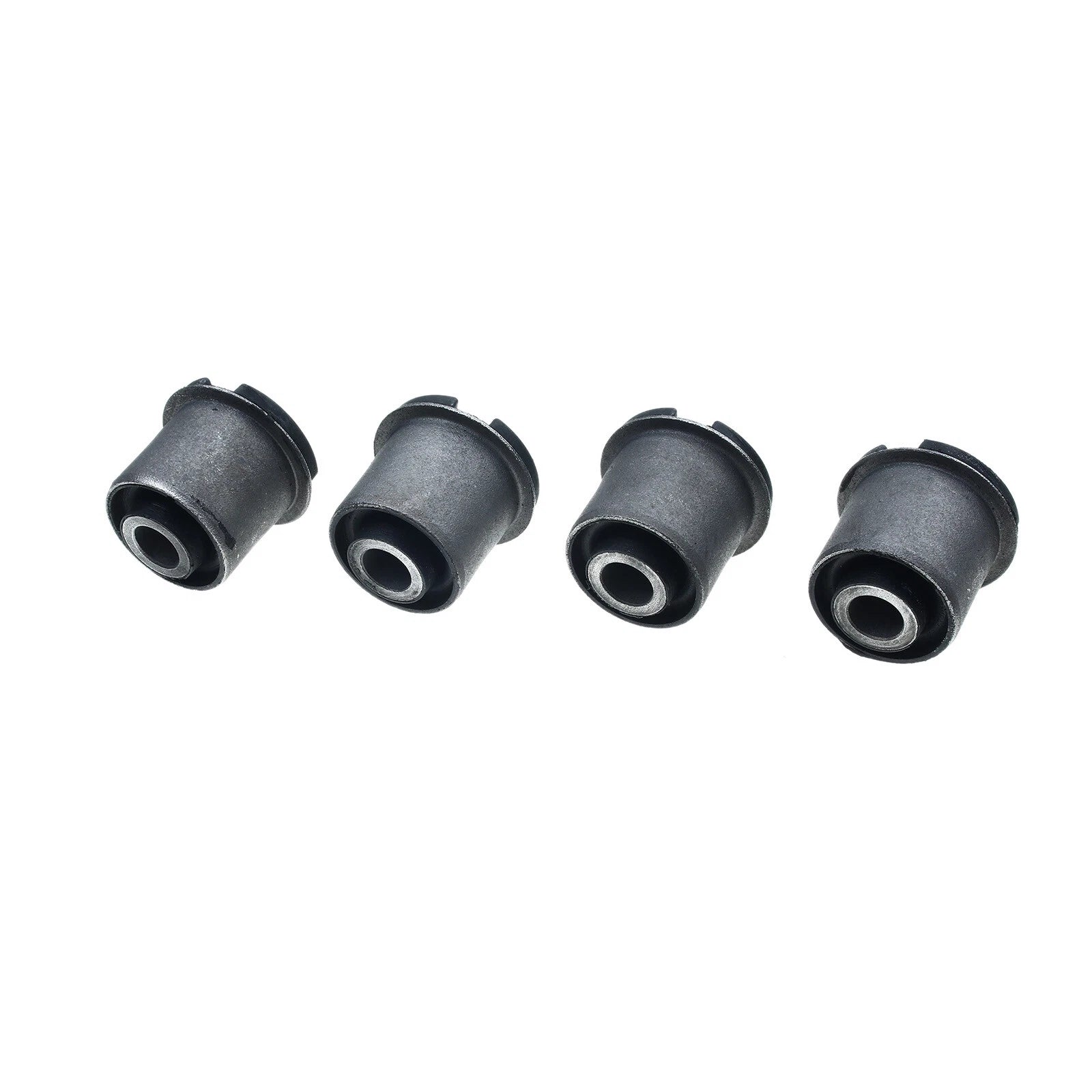 Set of 4 Front Upper Control Arm Bushings for Chevy Camaro Pontiac (1993–2002)