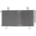 A/C Condenser for Honda HR-V (2023)