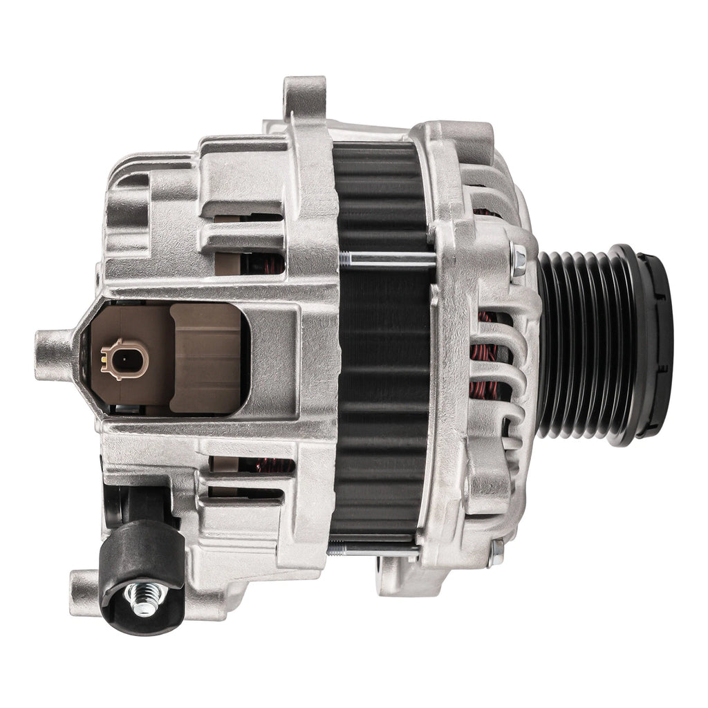 Alternator for Honda Accord (2013–2017) 2.4L 4-Cyl 110 Amp 12V