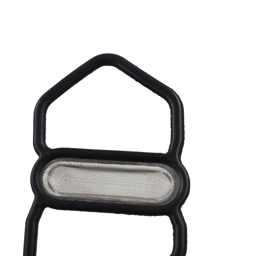 VTEC Solenoid Gaskets for Honda Si B16A2 GSR B18C1 Type R B18C5 (1996–2001)