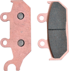 Sintered Brake Pad for Can-Am Commander MAX 1000 (2015–2019)