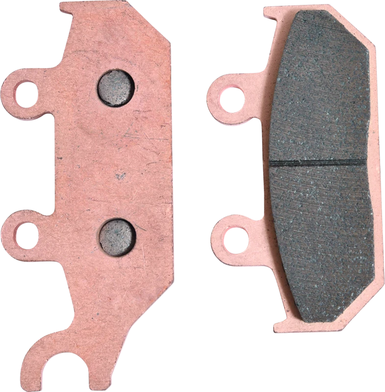 Sintered Brake Pad for Can-Am Commander MAX 1000 (2015–2019)