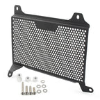 Radiator Guard Grille Cover for Honda CB500X (2019-2024) Black