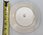 7" Plate for CAAC Airline (Vintage)