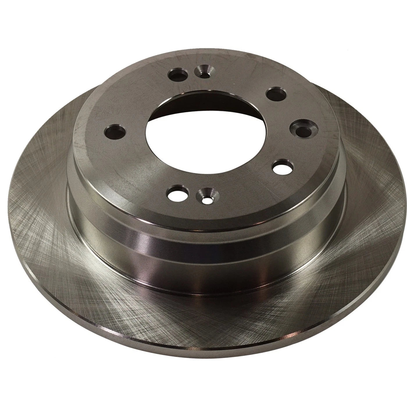 Rear Disc Brake Rotors for Hyundai Elantra, Tucson (2009–2015)