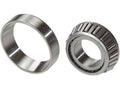 Front Outer Wheel Bearing for Mazda B2000 (1986–1987) PF879HN