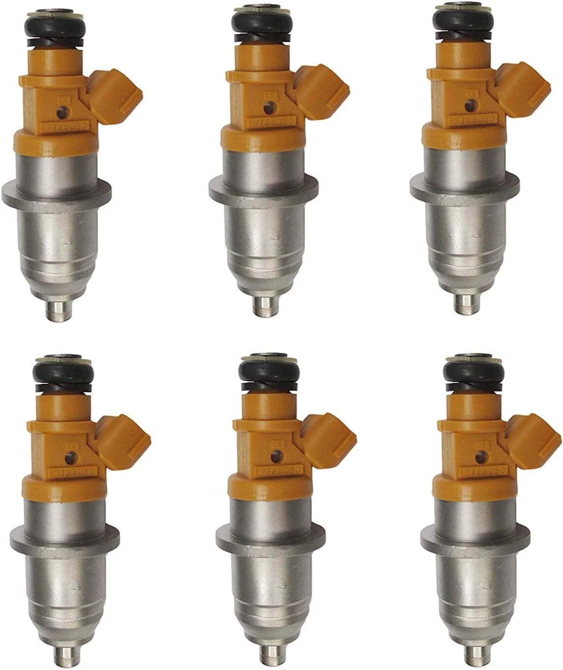 Fuel Injector for LZ250TURB, LZ250TXRB, VZ225TLRB, VZ250TLRB (60V-13761-00-00)