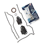 Timing Cover Gasket for Ford F150 F250 F350 Lincoln (2004–2014) 5.4L