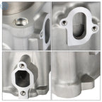 Cylinder Piston Gasket Kit for Yamaha Kodiak 400 Grizzly 400 (1993–2006)