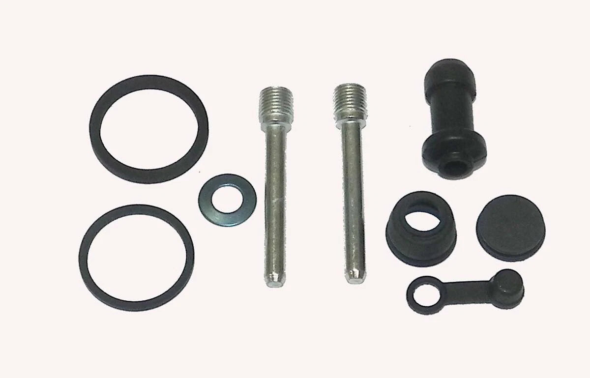 WSM Brake Caliper Rebuild Kit for