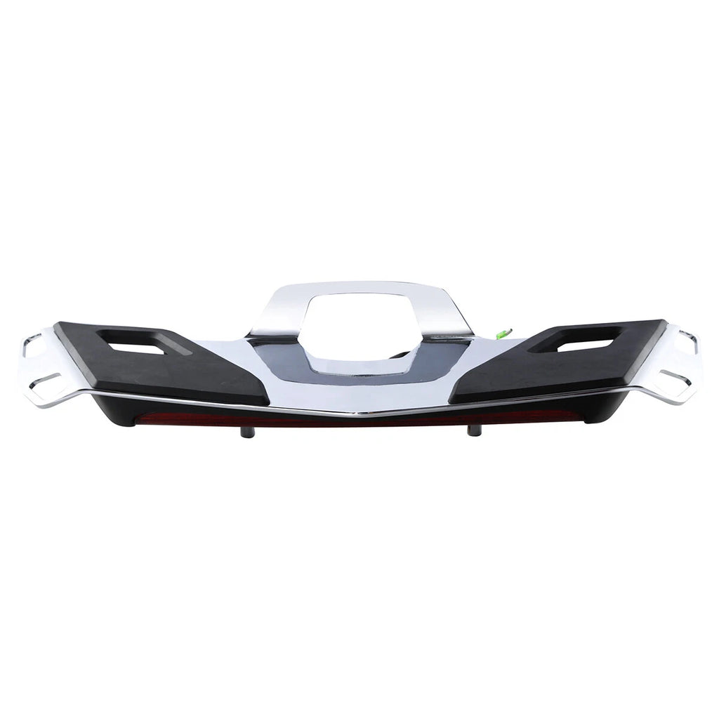 LED Rear Trunk Top Luggage Rack Light for Honda Goldwing GL 1800 (2018–2020)