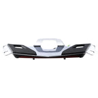 LED Rear Trunk Top Luggage Rack Light for Honda Goldwing GL 1800 (2018–2020)