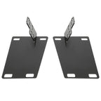 Front Bumper Conversion Brackets for Dodge RAM 1500/2500/3500 (1994–2002)
