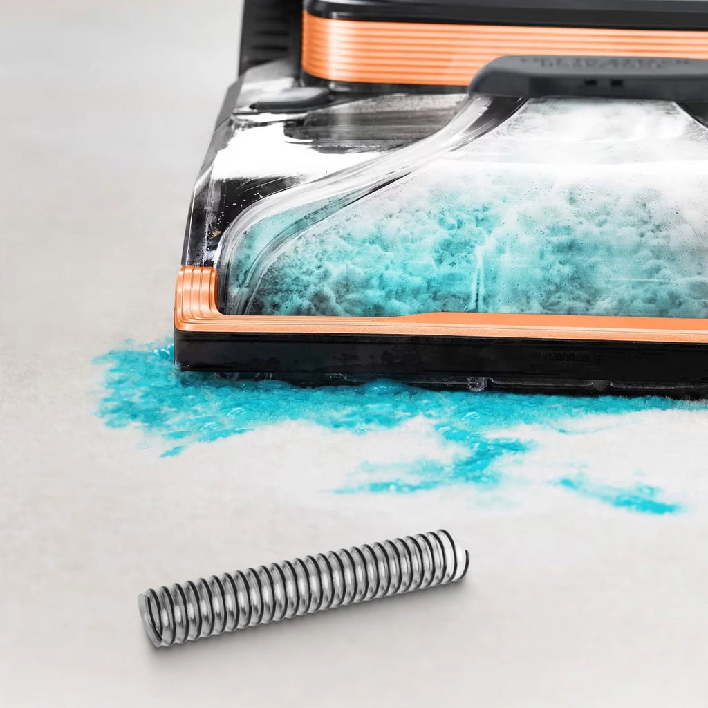 Hose Replacement for Bissell Floor Scrubbers (Gen 1–5)