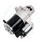Starter Motor for Chevrolet Camaro, Cadillac CTS, SRX, STS (2002–2019)