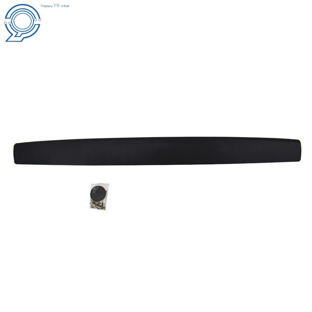 Tailgate Cover Molding Top Cap Protector for Dodge Ram 1500 2500 3500 (2003–2009)