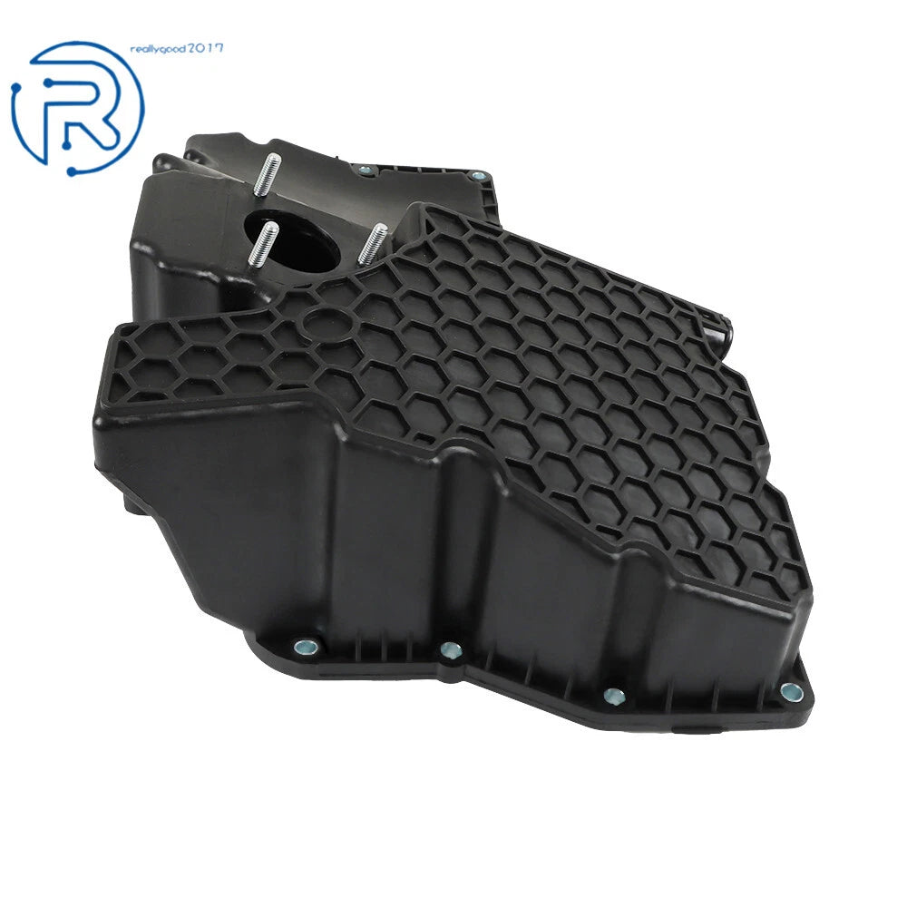 Lower Engine Oil Pan for Audi A4 allroad A5 Quattro A6 2.0L (2017-2019)