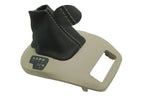 Automatic Shift Boot for BMW M3 Z4 (2003–2008) - Beige Stitch