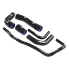 Silicone Radiator Coolant Hose Kit for BMW S1000XR (2021–2024)