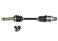 Precision Rear Left CV Axle & Bearing for Yamaha Big Bear 400 (2007–2012)
