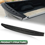 Tailgate Rear Wing Spoiler for Silverado Sierra (2014–2018)