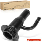Steel Fuel Tank Filler Neck for Ford F-350 Super Duty (1999–2016)