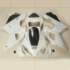 Set Injection Fairing Kit for Yamaha YZF R1 (2000–2001) Unpainted
