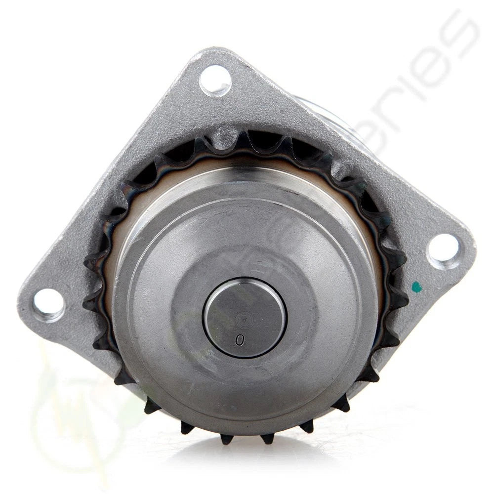 Water Pump for Nissan Pathfinder Maxima Infiniti QX4 I30 w/ Gaskets