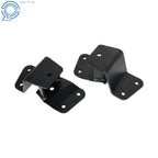 4" Rear Drop Kit Shackles for Chevy Silverado GMC 1500 (1988-1998)