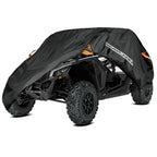 Utility Vehicle Cover for Can-Am Maverick X3 XDS XMR Turbo (2017–2023)